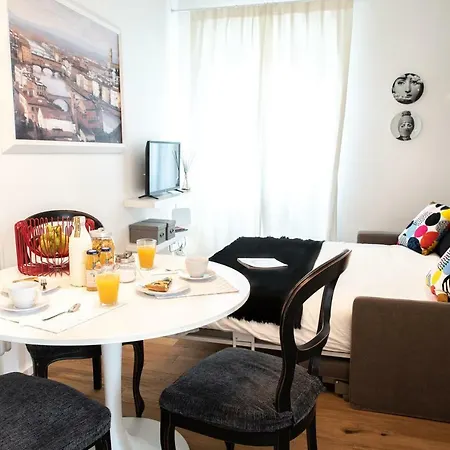 Frescobaldi Modern Loft-3